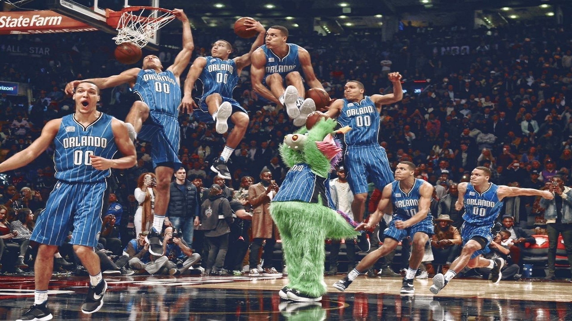 开云体育链接-_勇士三分狂潮席卷全场，创赛季纪录！_，勇士队史三分记录